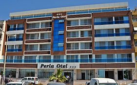 Perla Hotel